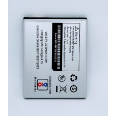 BATTERYGOD Full Capacity Proper 2500 mAh battery For Lava Z70 LBP12500035 